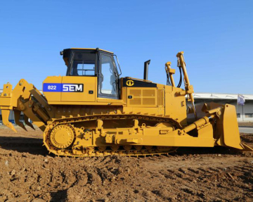 220HP-250HP БУЛЬДОЗЕР SEM822D НА ПРОДАЖУ