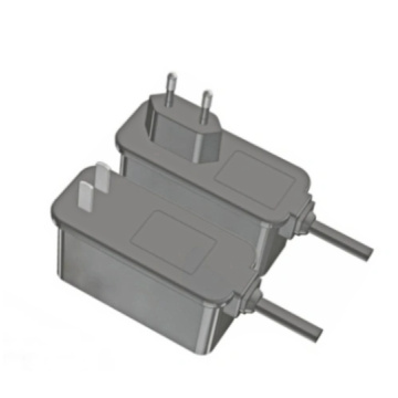 High-Efficiency Wall-Mount Power Adapter