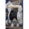 Pump for Different Industrial Wastewater Treatment