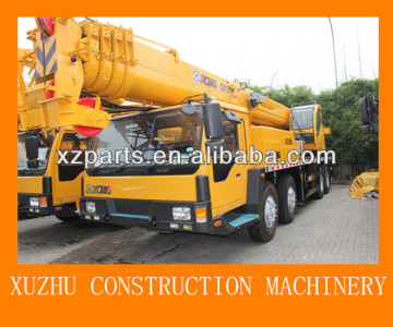 XCMG Truck Crane Made in China