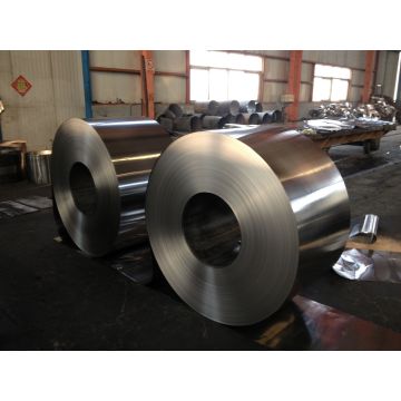 Hot Rolled Pickled and Oiled Steel Coil