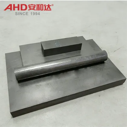 Machinable Black PEEK+HPV Sheet