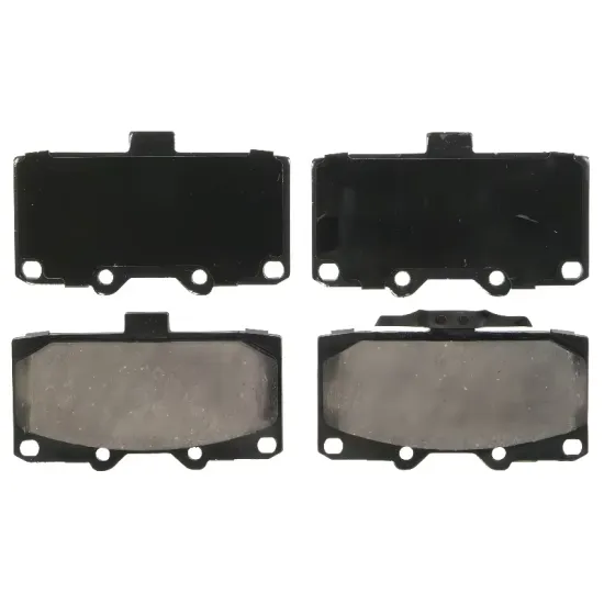 Subaru Front Disc Brake Pads Premium 26296AE120 D1182