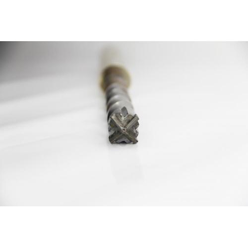 SDS-MAX Rotary Hammer Drill Bit