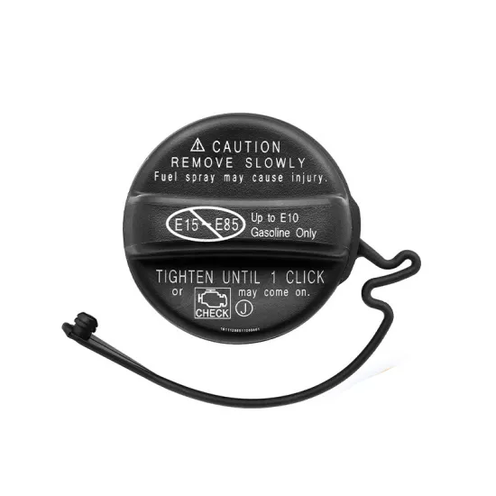New Fuel Tank Cap for Lexus LS460 2012-2017 and Toyota Aygo 2014-2019