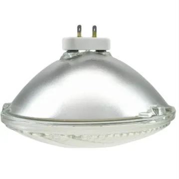 230V 650W GY9.5 Halogen Stage Lighting Lamp Bulb CP71