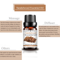 Wholesale Best Price Perfume Aroma Sandalwood Essential Oil