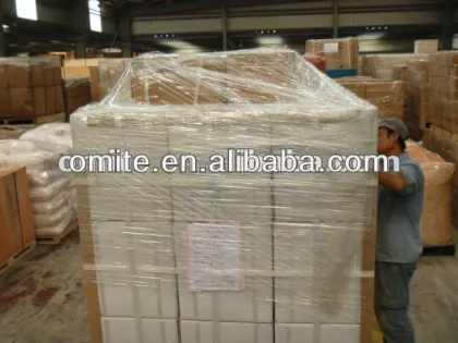 polyester corded strap