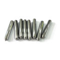 Tungsten Carbide Stud Pins Bê tông Carbide chân