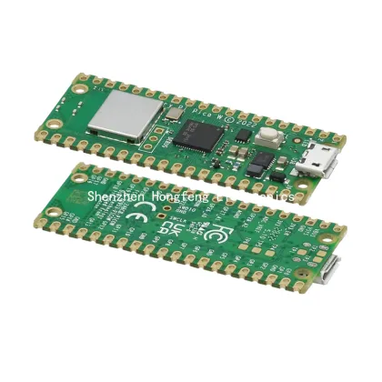 Raspberry Pi Pico Dual Core RP2040 Development Board with Python Support