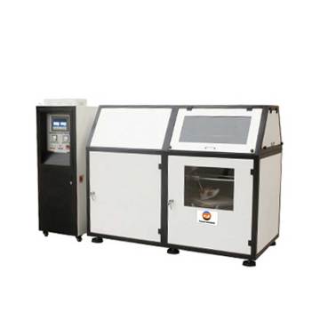 DW9540 SATRA TM362 Shoes Abrasion Testing Machine