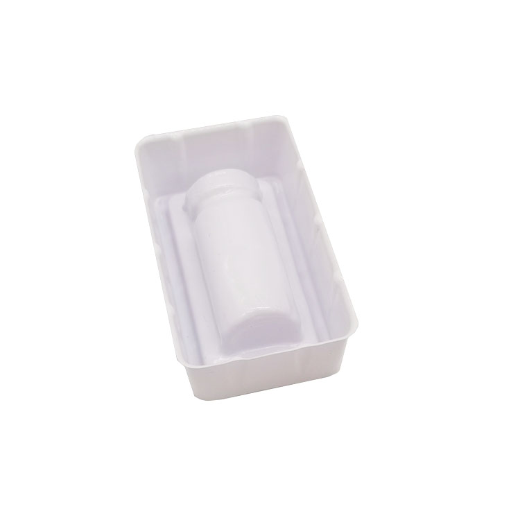 Medication Blister Pack Insert Ampoule Vial Plastic Tray
