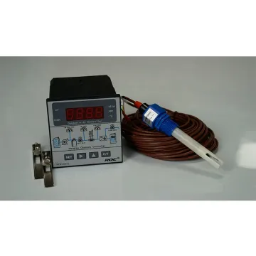 ROC-2315 Single Stage Online Conductivity Meter & TDS Controller for Reverse Osmosis Systems