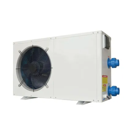 Trane  heat and cool heat pump