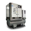 Compressore d'aria a vite da 15 kW/20 CV per il taglio laser