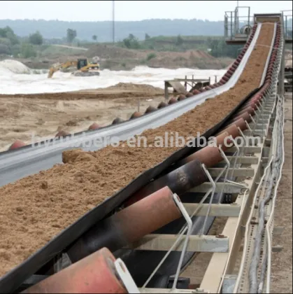 CC Cotton Conveyor Belt atlas copco generators prices