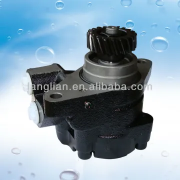HINO J08C (44310-2362/44310-2322) spark power steering pump