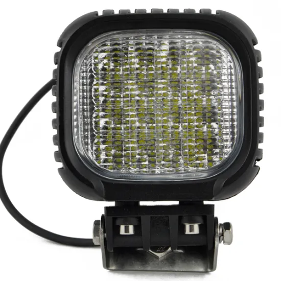 48W Offroad Auto IP68 9-32V 48W car led working lights