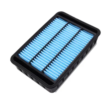 PP Car Air Filter for Mitsubishi 1500A023/1500-A190/1500A086/MZ690445/MZ690446 - Wholesale Price