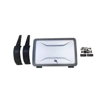 Offroad 4x4 Side Window Storage Box for Defender 2020 Exterior Accessories