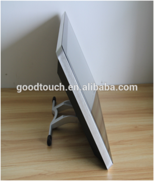 21.5 inch 10 point capacitive replacement lcd touch screen for microsoft surface pro, touch screen computer