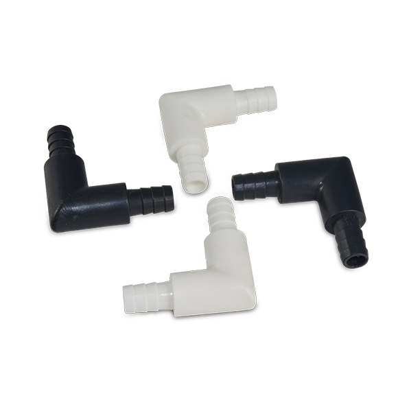 Connector Plastic Injection Molding Joints