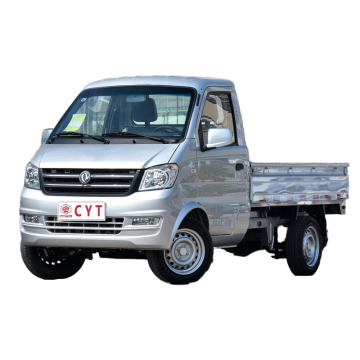 Cheapest Dongfeng Xiaokang K01 Mini Truck - 2024 Chinese Fuel Efficient Cargo Van
