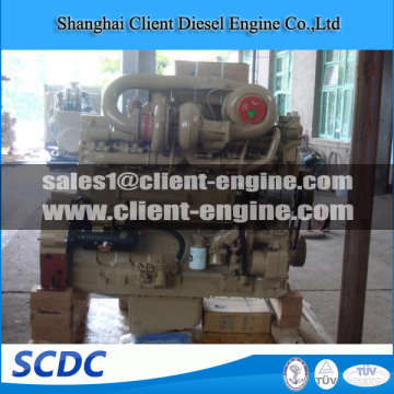 CUMMINS NTA855 KTA19 KTA38 DIESEL ENGINE