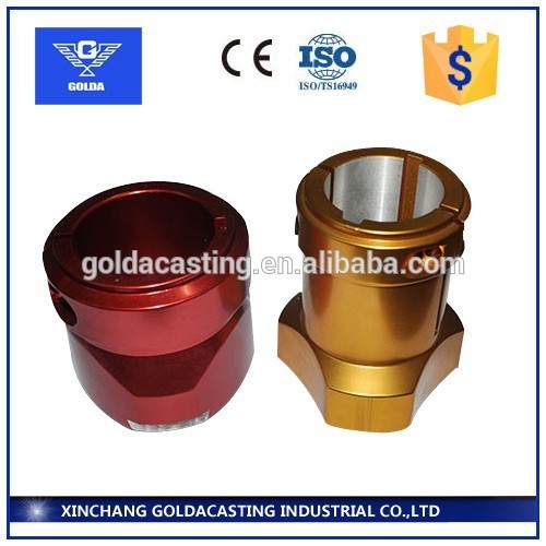 GOLDA-003 aluminium die casting