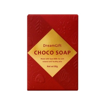Wholesale High-End Handmade Soap Gift Boxes for Wedding Bridesmaids