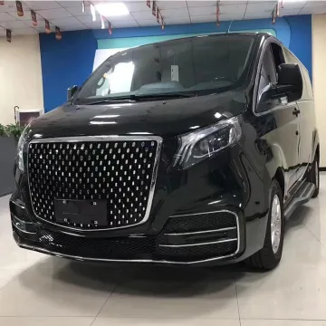 Front Car Bumpers and Body Kits for Ford Transit/Tourneo 2016-2021