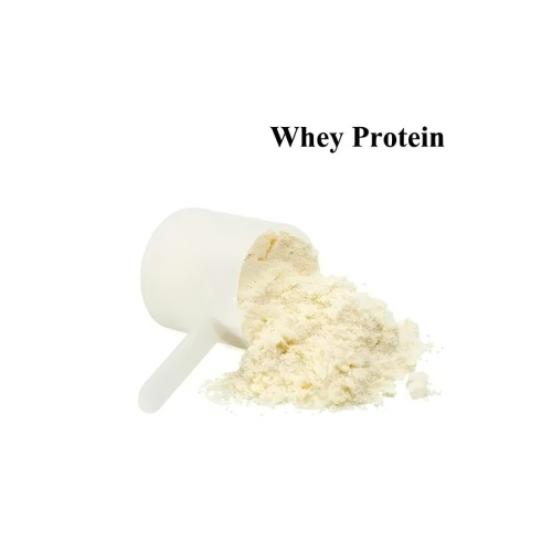 Bulk Nutrition Supplement Whey Protein Isolate Powder