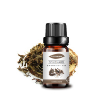 Hot Selling Spikenard Essential Oil For Cosmetic