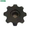 H91334 Sprocket de chaîne d&#39;ascenseur pour John Deere combine