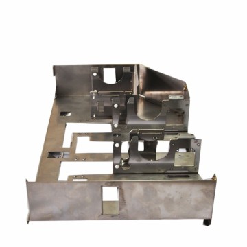16949 Factory: OEM/ODM Metal Fabrication Services