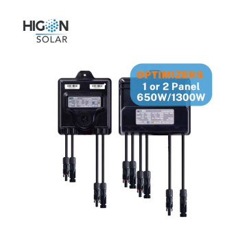 1100W 1300W Solar Panel Optimizers - 2000 in Stock