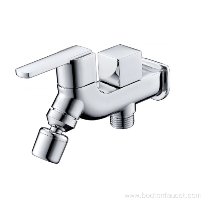 Single-handled Concealed Kitchen Faucet