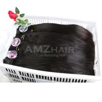 Wholesale Virgin Cuticle Aligned Human Hair Extension Vendors Grade 8A 10A Raw Brazilian Remy Human Hair Weave Bundles Cheap