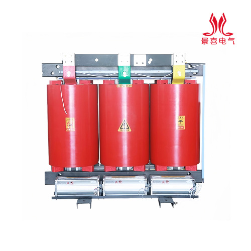 Усовершенствованные трансформаторы, разработанные для максимальной эффективности