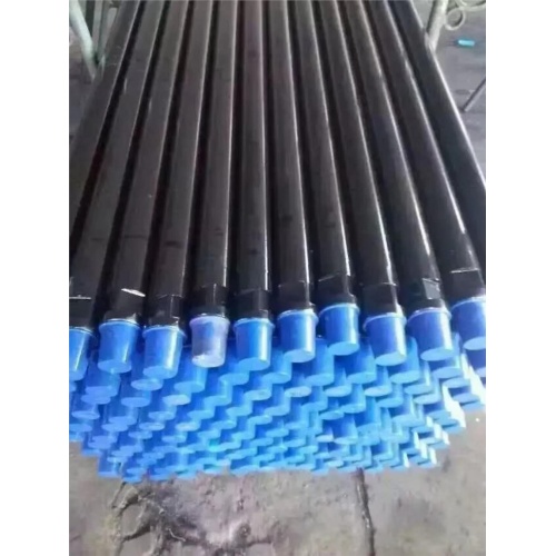 API 5CT 5inch drill pipe for water well