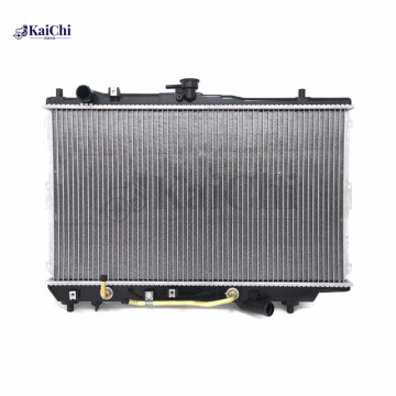 2056 Radiateur de refroidissement automatique Kia Sephia 1.6L / 1,8L 1994-1997