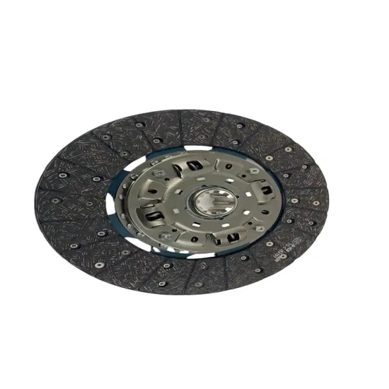 High Quality 310 Clutch Discs and Slave Plate for JAC ShuaiLing JunLing HFC10201030 1045