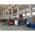 Hydraulic Aluminum Steel Copper Sheets Metal Baler