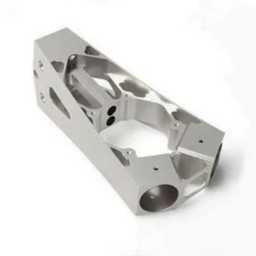 High Quality Precision CNC Machining Car Parts OEM