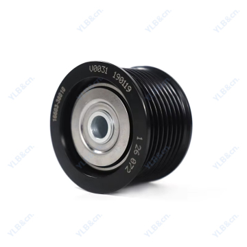 YLB Brand Engine Parts for Toyota LAND CRUISER 16603-38010