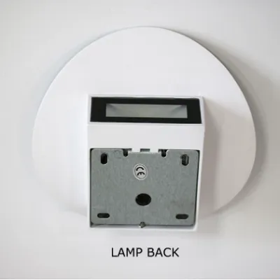 Modern Katchy 7W LED Wall Lamp for Indoor Reading