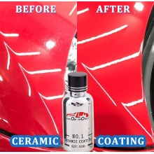 ceramic coating paint protection