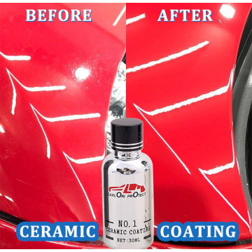 ceramic coating paint protection