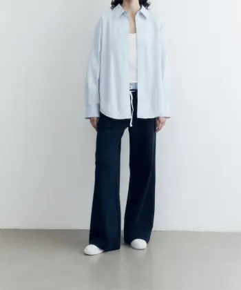 Women's Cotton Casual Shirt