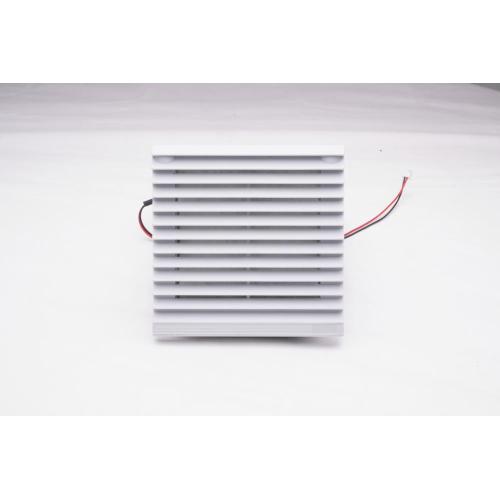 FS9225 DC And AC Fan Window-Blinds